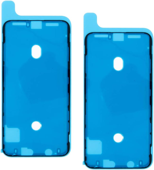 High Frame + Glue for iPhone 13 Pro Max