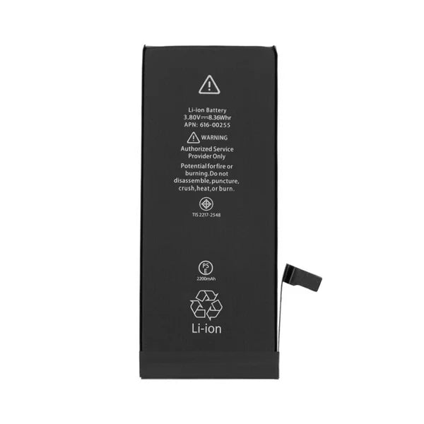Battery Replacement - iPhone 8 Plus