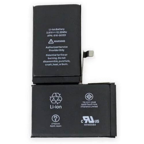 Battery Replacement - iPhone XS