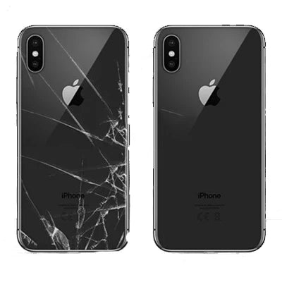 Back Glass Replacement - iPhone 11 Pro Max (Multi-Color options)