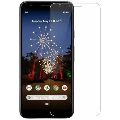 Google Pixel 4XL Tempered Glass (Scratch Resistance And Smudge Free)
