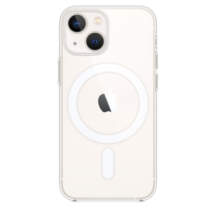 Clear Case for iPhone 14, iPhone 14 Pro, iPhone 14 Plus, iPhone 14 Pro Max - Compatible with MagSafe®
