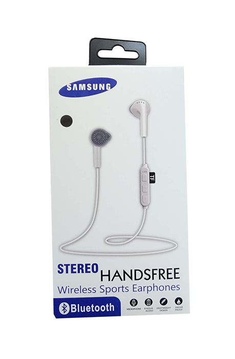 Samsung EX Bluetooth Sports Wireless Headphones