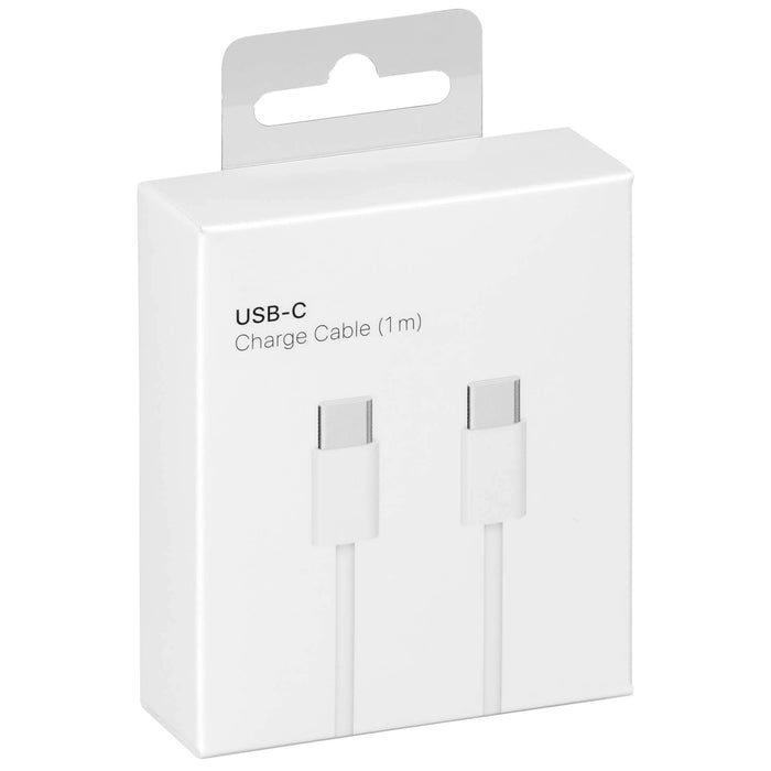 Type C to Type C Cable
