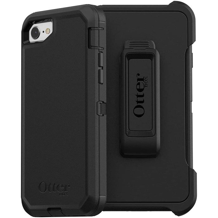 OtterBoxHard Defender Case - iPhone 7 Plus / iPhone 8 Plus (with Belt clip)