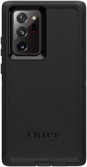 OtterBoxHard Defender Case - Samsung Galaxy Note 20 Ultra (with Belt clip)