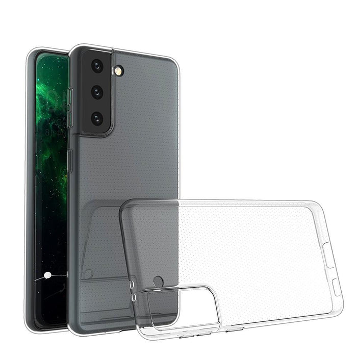Slim Transparent Case - Samsung Galaxy Note 20