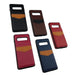 Samsung Galaxy S20 Plus Leather wallet case with credit card slots