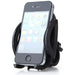 Universal Easy One Touch Bike Mount Slip Free Grip for Smartphones