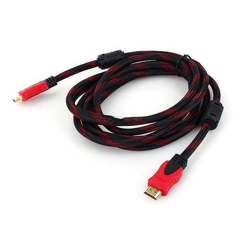 Video Cable - HDMI to HDMI (10 Feet)
