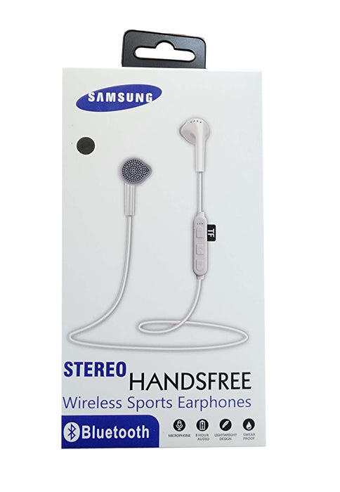 Samsung EX Bluetooth Sports Wireless Headphones