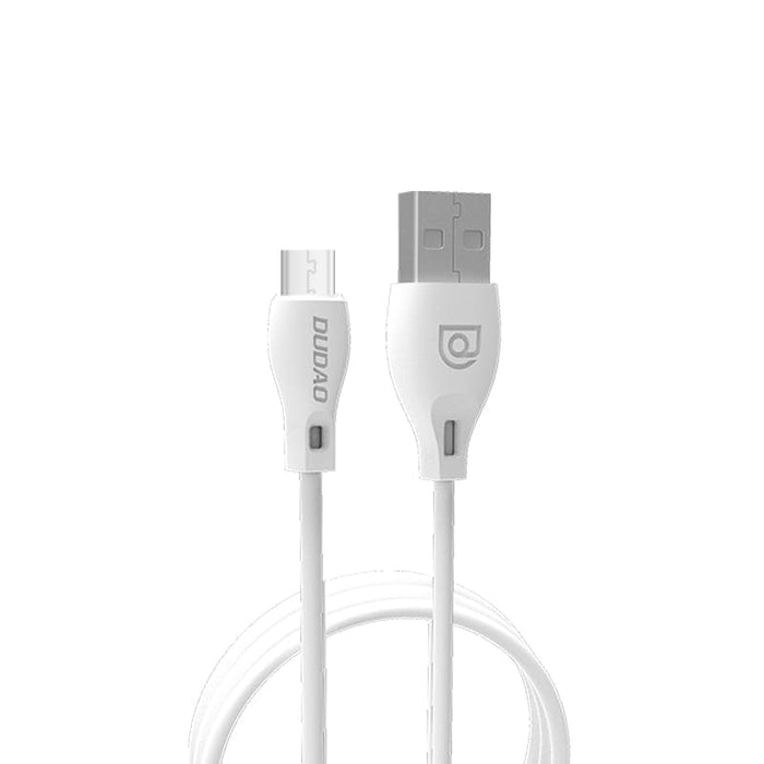 Micro USB 2.4A Data Charging Cable 2 Meter (Box Packaging)