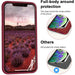 iPhone 11 Soft Silicone Case Cover (Assorted Color)