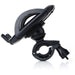 Universal Easy One Touch Bike Mount Slip Free Grip for Smartphones