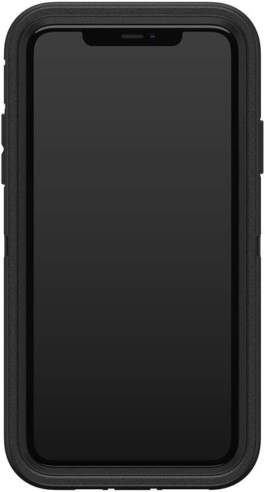 OtterBoxHard Defender Case - iPhone 11 (with Belt clip)