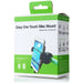 Universal Easy One Touch Bike Mount Slip Free Grip for Smartphones