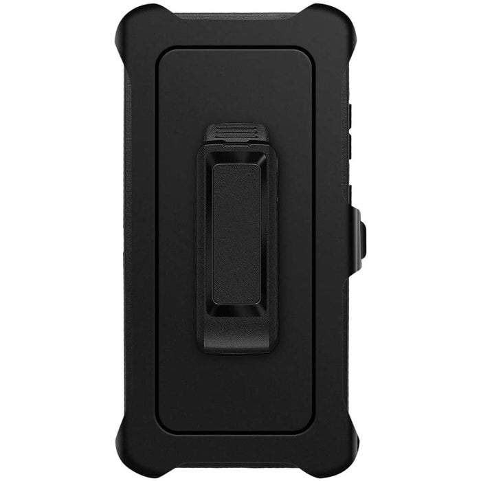 Hard Defender Case - Samsung Galaxy S20 FE 5G (with Belt clip)