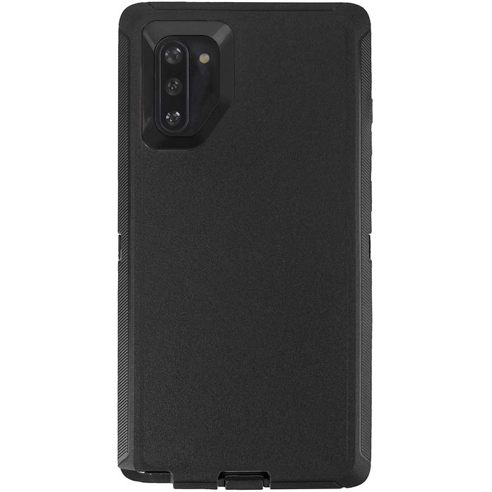 Hard Defender Case - Note 10 (No Belt clip)