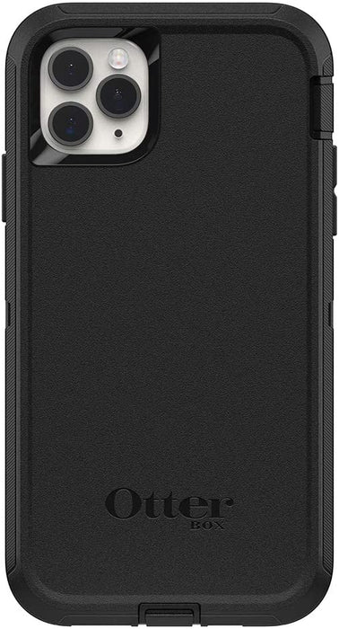 OtterBoxHard Defender Case - iPhone 12 / 12 Pro (with Belt clip)