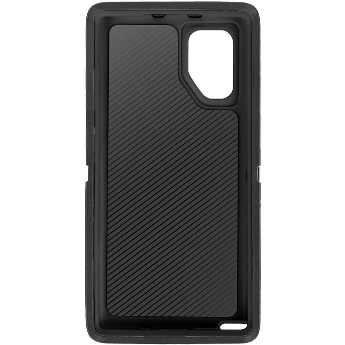 Hard Defender Case - Note 10 (No Belt clip)