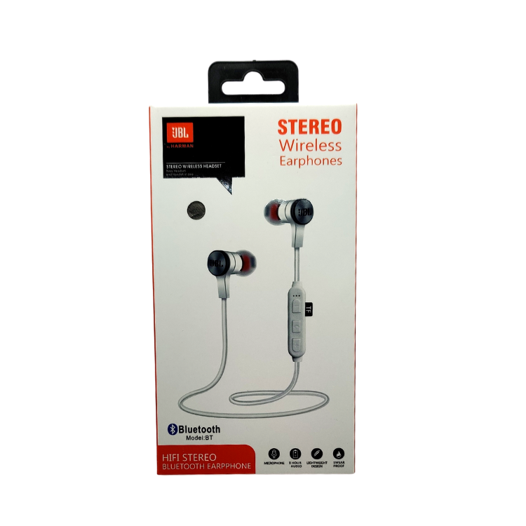 Jbl sales hifi earphones