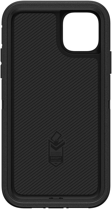 OtterBoxHard Defender Case iPhone 14 (with Belt clip)