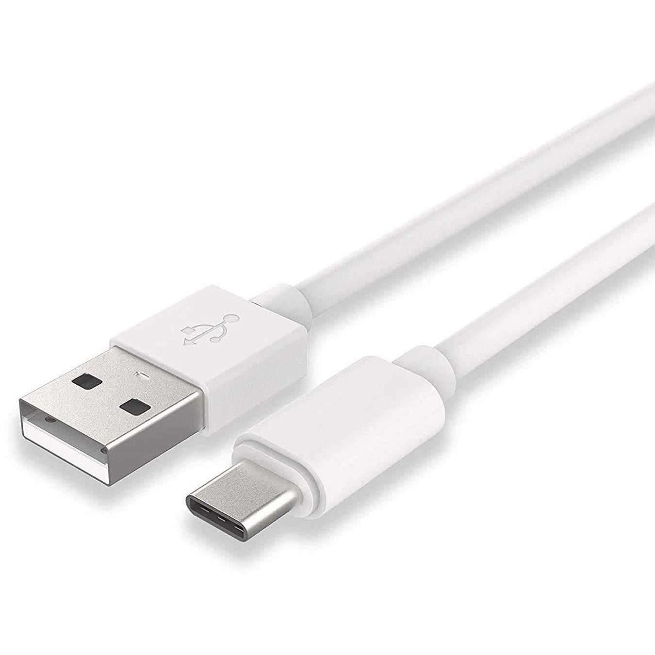 Type C USB Cables