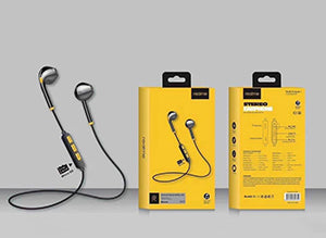 Realme Bluetooth Sports Wireless Headphones