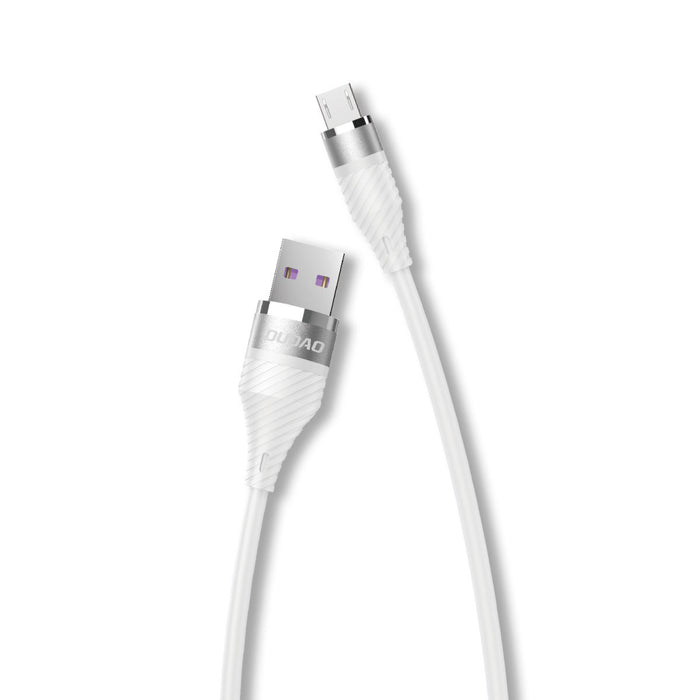 Rapid Charging 5A Type C USB Data Charging Cable (Box Packaging)